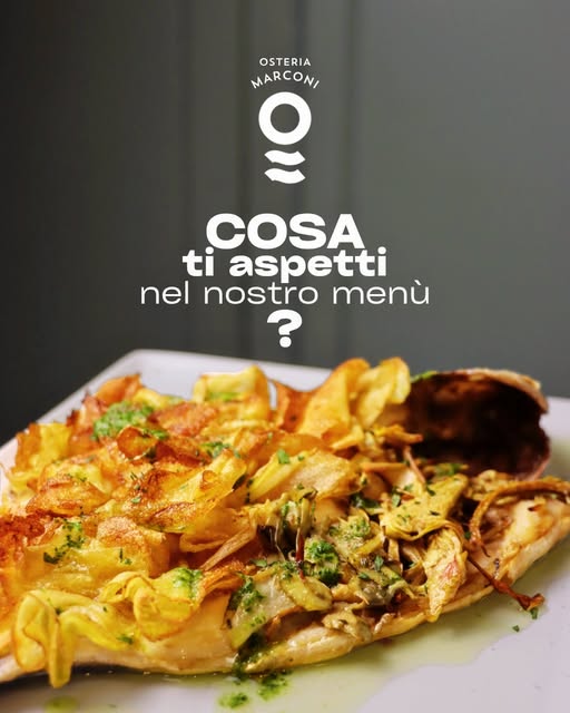 Frittura mista di gamberi e calamari con verdure croccanti